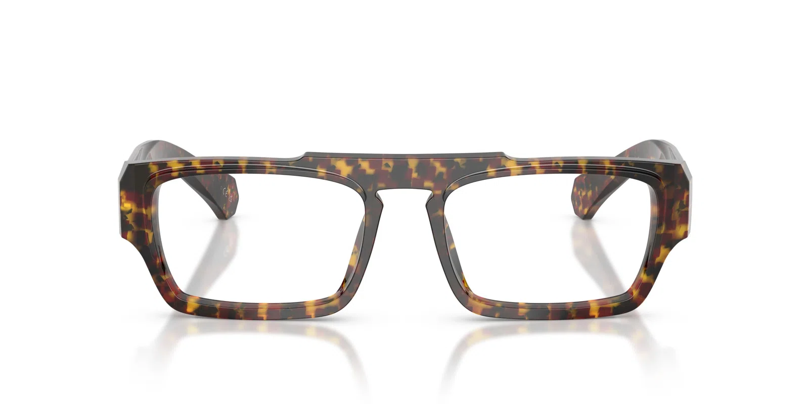 Alain Mikli 3558 Eyeglasses - view 17